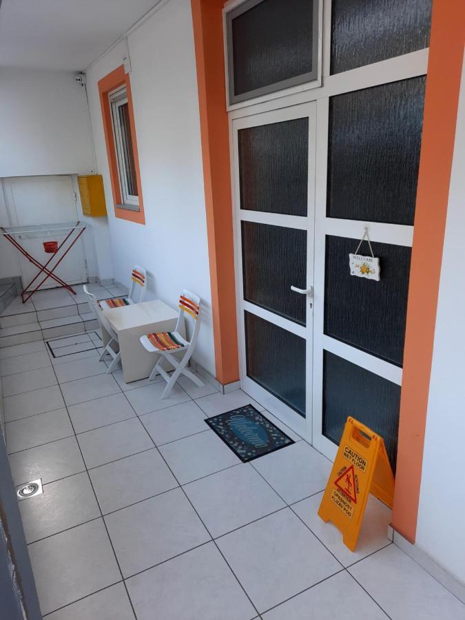 Studio Apartment David Zagreb Buitenkant foto